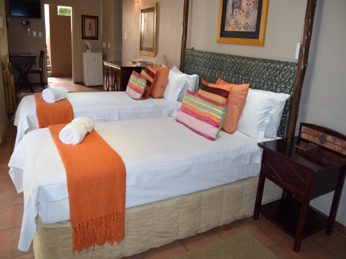Acacia Guest House Mbombela ห้อง รูปภาพ